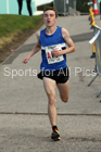Mens under-17s  Northern 3 Stage Road Relay, SportsCity, Manchester. Photo: David T. Hewitson/Sports for All Pics